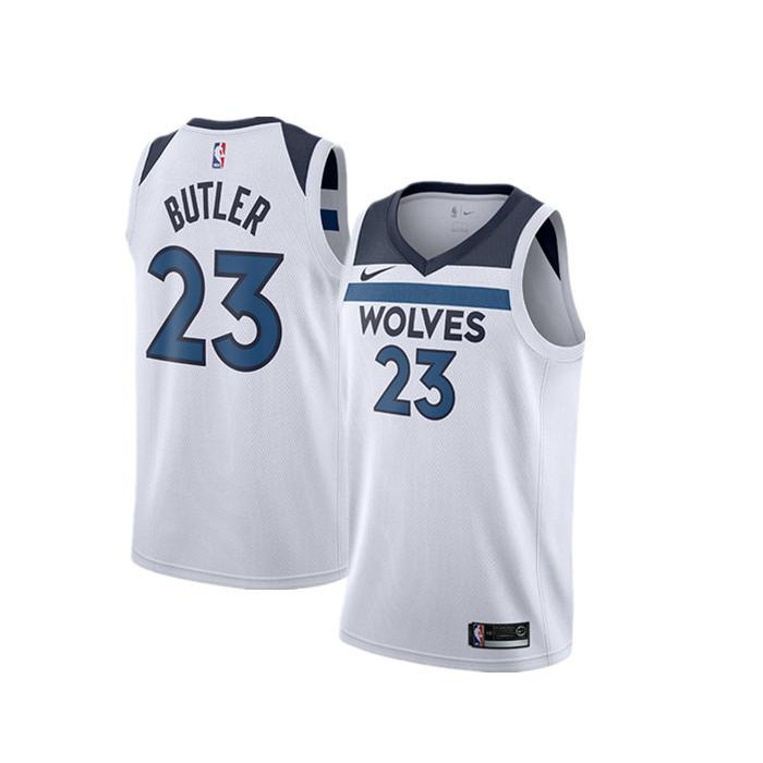 timberwolves basketball jersey