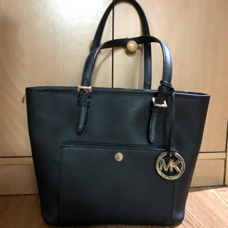 genuine michael kors handbag