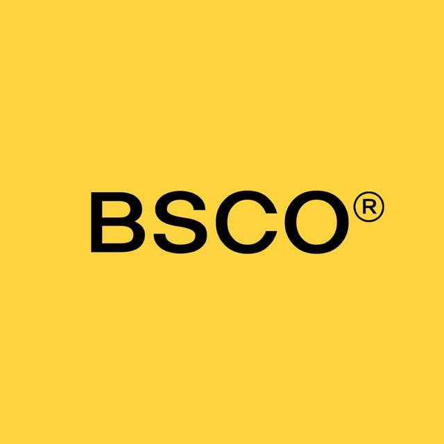 BSCO OFFICIAL MAIN BRANCH store logo