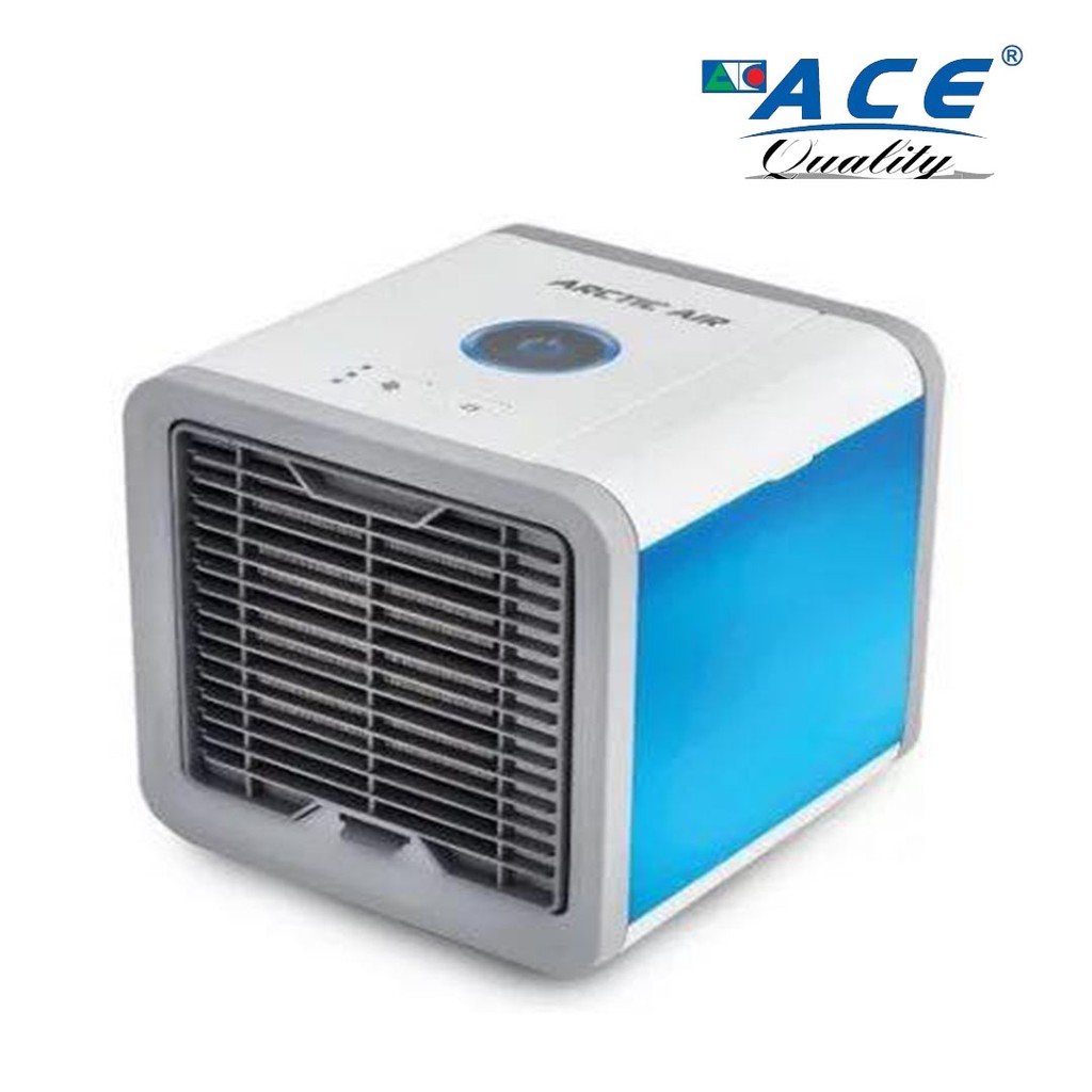 ACE Air Cooler Personal Space Air Conditioner Shopee Philippines