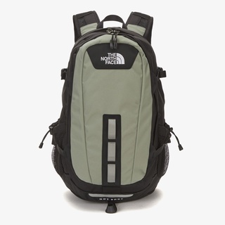 The north face Unisex Backpack HOT SHOT (NM2DN01) #4