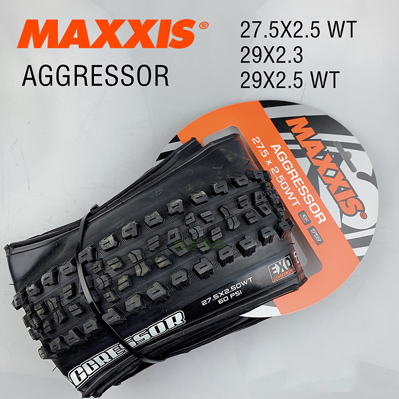 maxxis aggressor 26 x 2.3