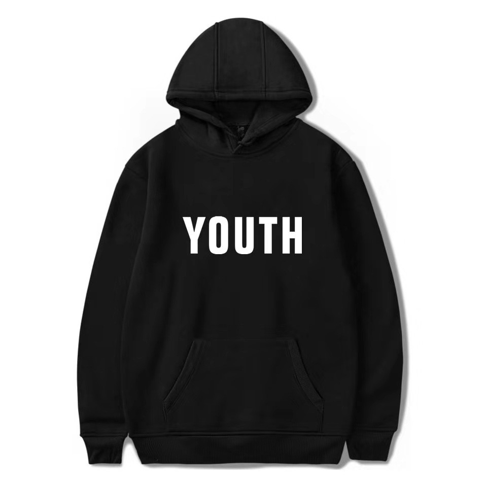 mens ou hoodie