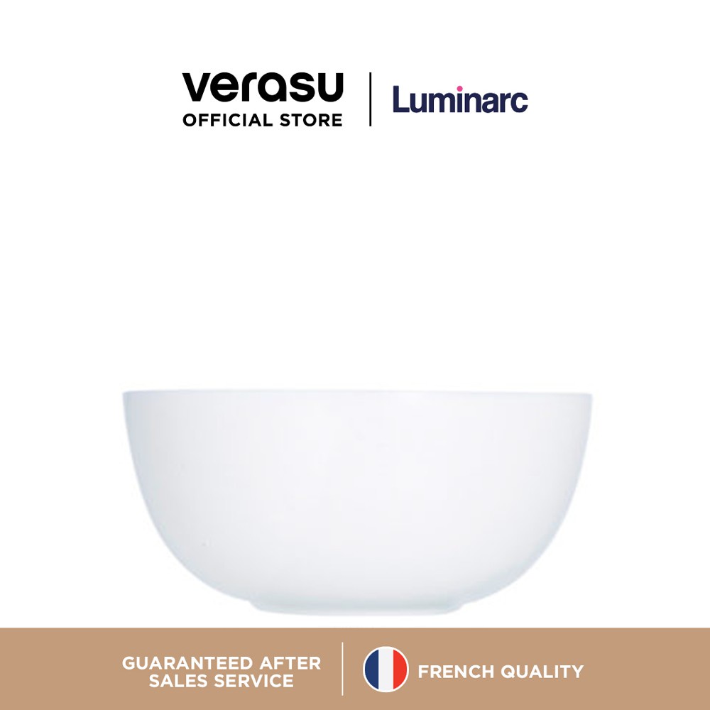 LUMINARC Noodle Bowl 18 Cm. DIWALI Model ARCN3601 VERASU Shopee