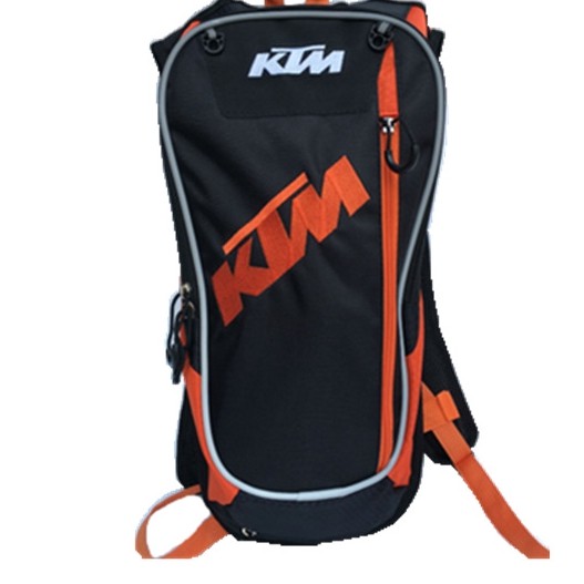 ktm motorcycle backpack