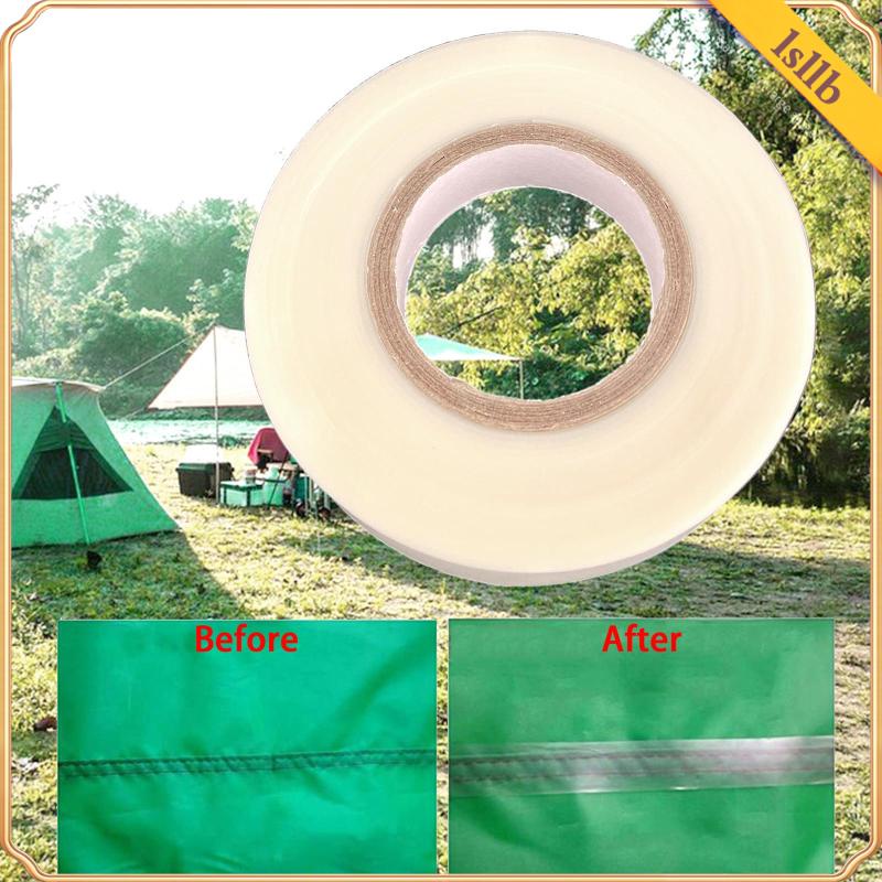 Seam Sealing Tape Waterproof Hot Melt Tenacious Sealant Tape for