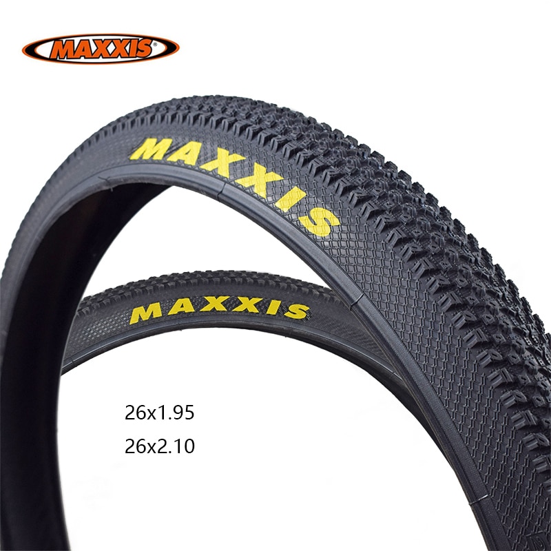 maxxis tyre cycle
