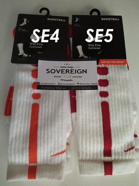 nike elite socks 1.0