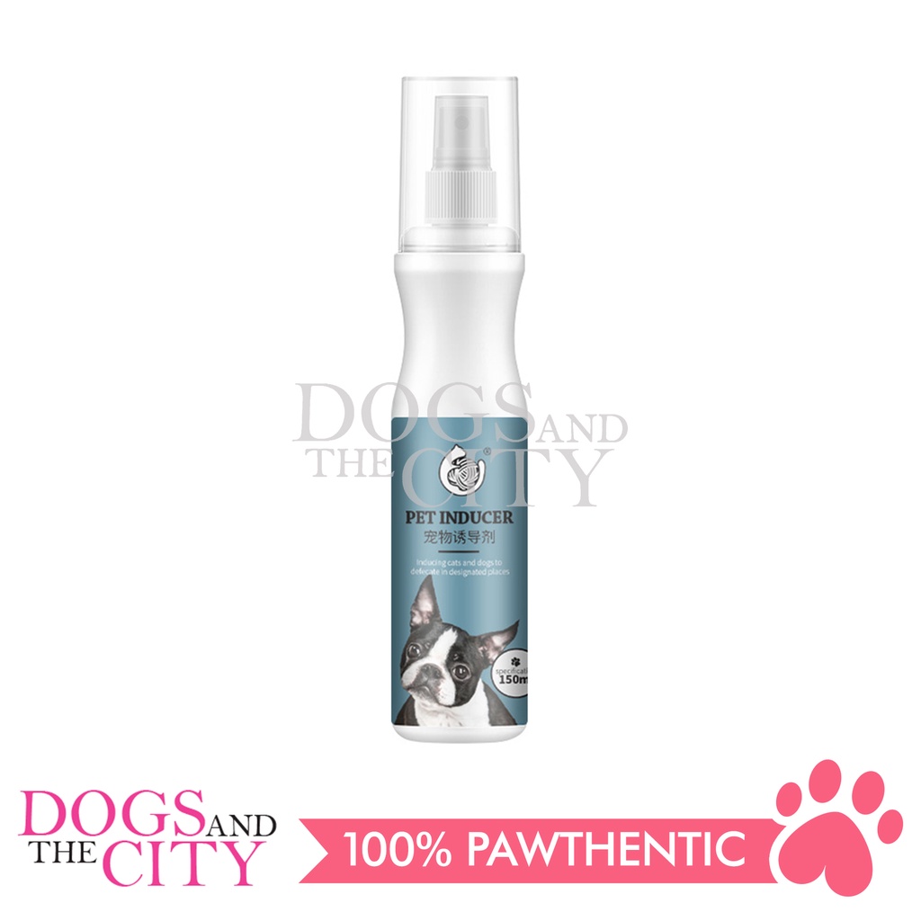 MRCT 9054 Pet Potty Train Spray 150ML #1