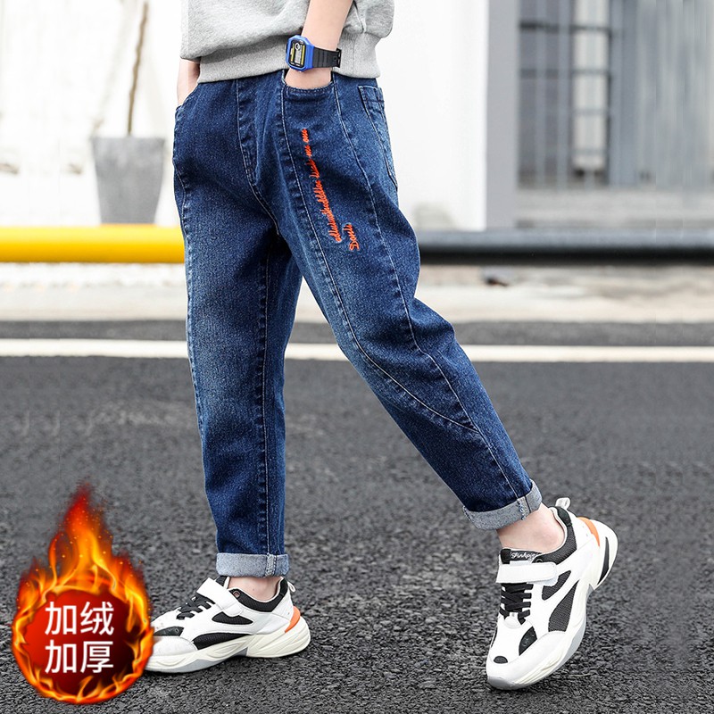 new model jeans for boys