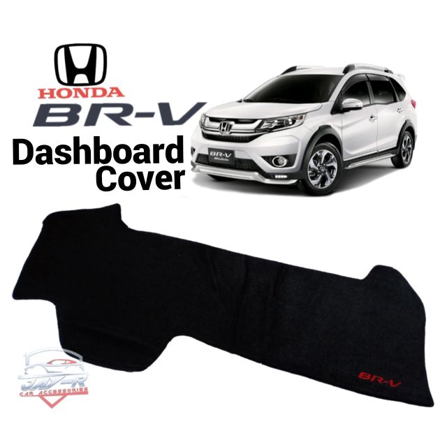 Honda BRV 2017-2021 Dashboard Cover (Vroomsters BR-V Accesories)