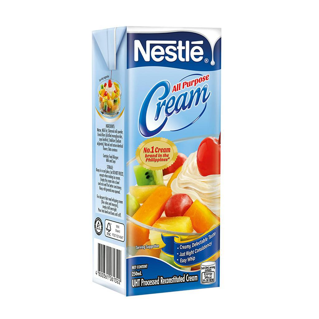 Nestle Cream Pk