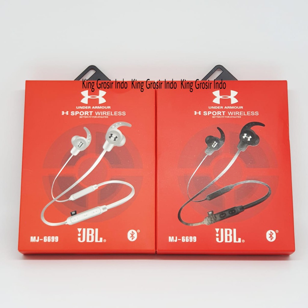 mj 6699 jbl under armour