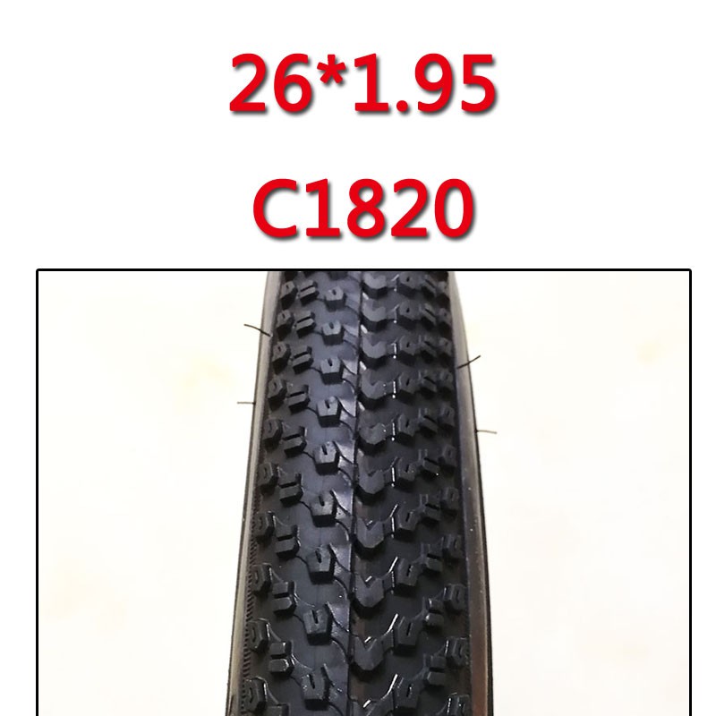 26 x 1.95 bike wheel