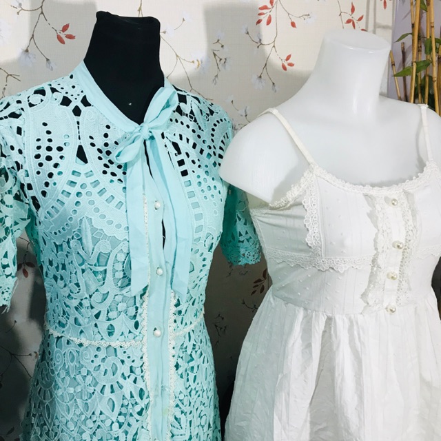 dress well boutique