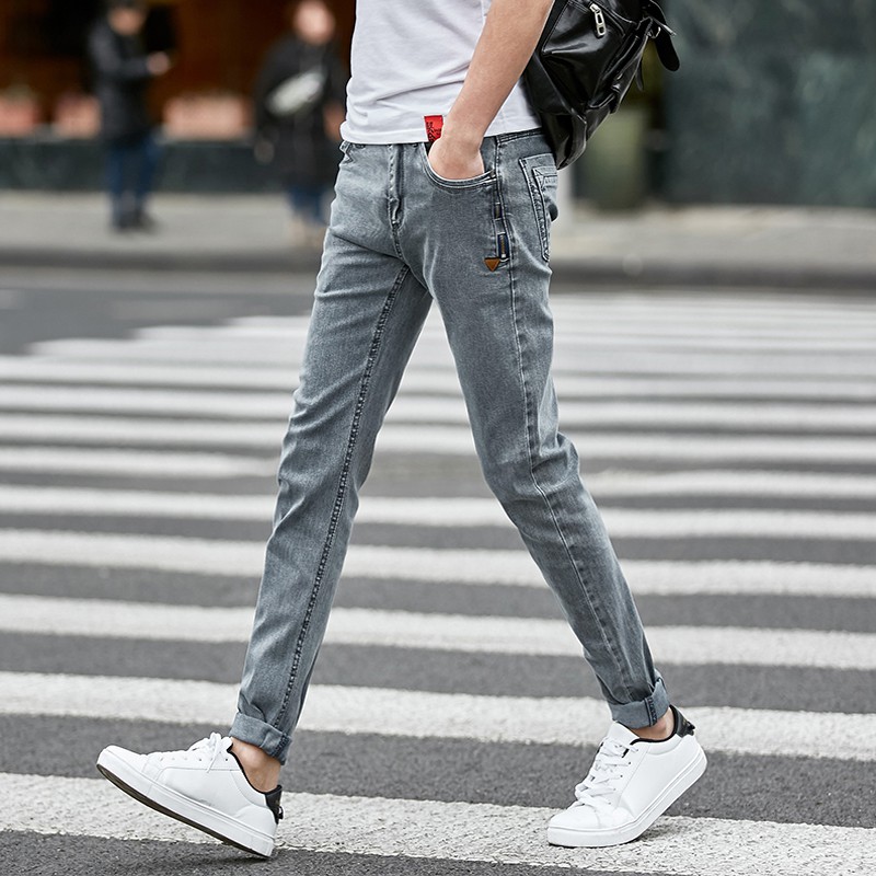 fashion jean