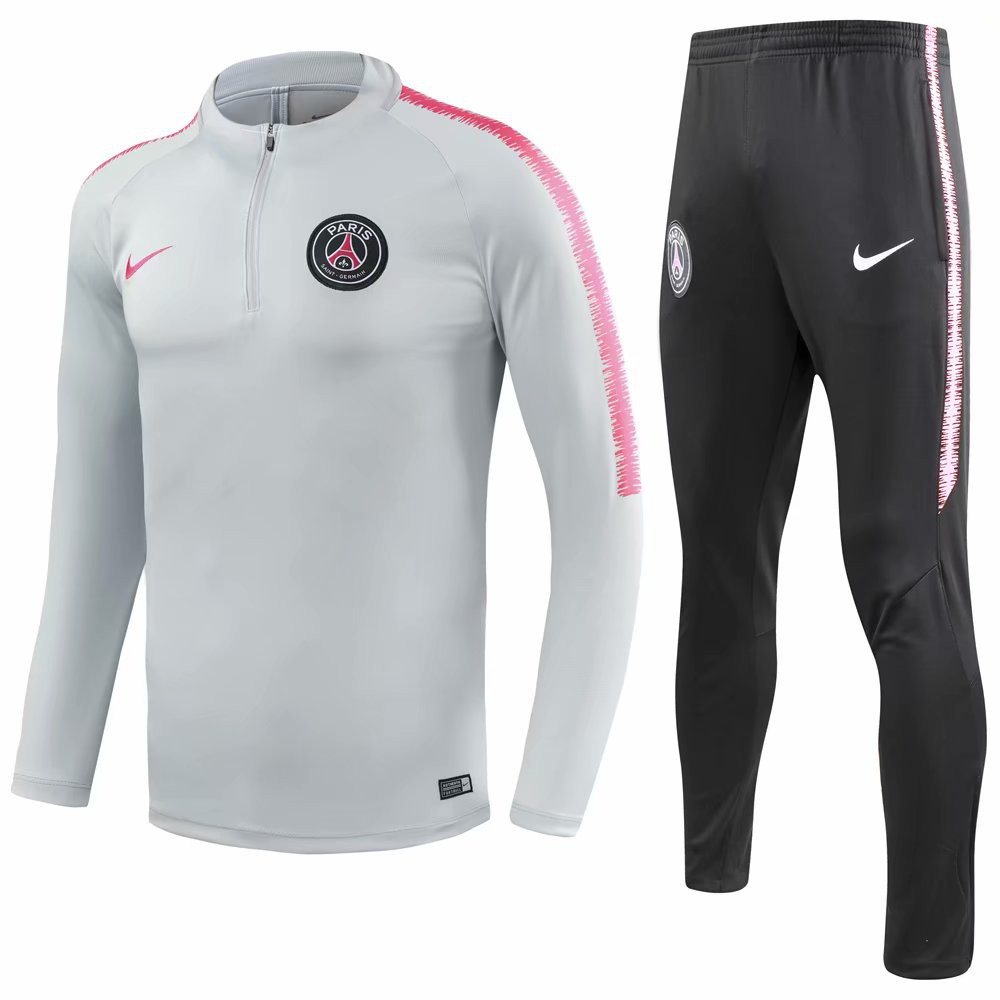 paris saint germain long sleeve jersey