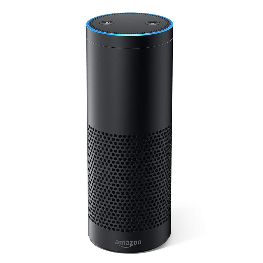 1st generation amazon echo