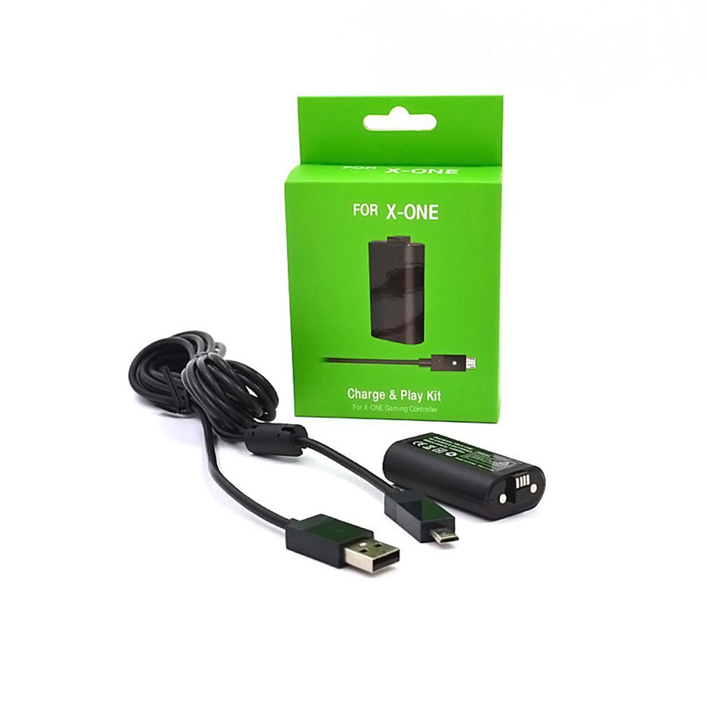 xbox one charging kit