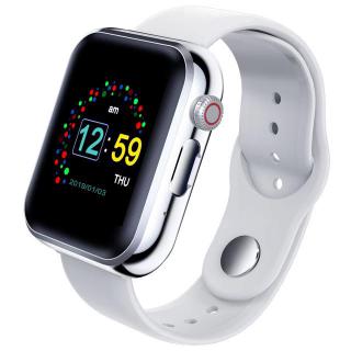 cheap fitness tracker with music player