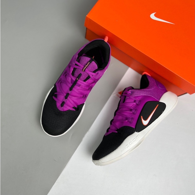 hyperdunk 2018 purple