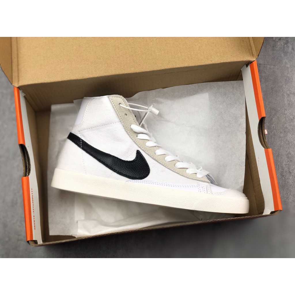 slam jam blazer mid 77