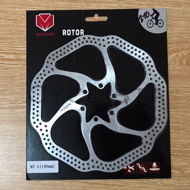 disc brake rotor 160mm