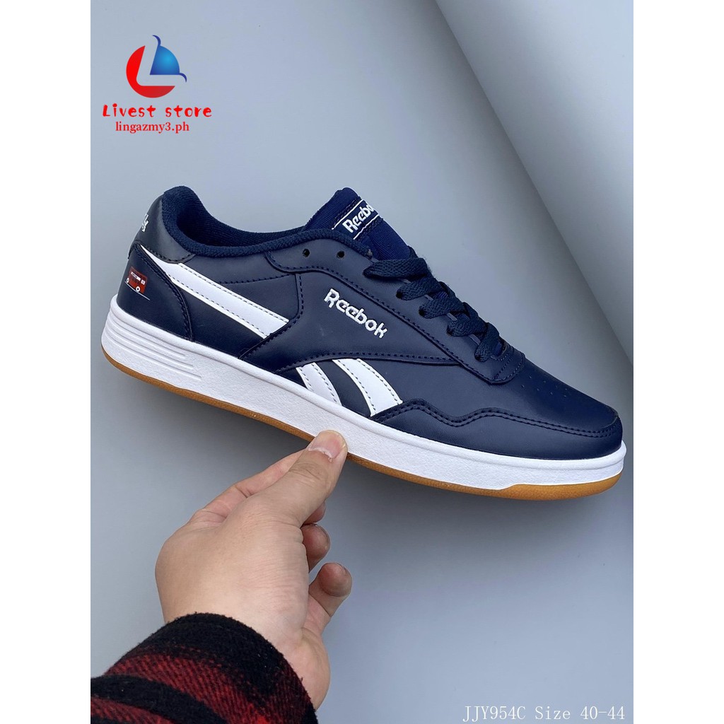 reebok skateboarding shoes