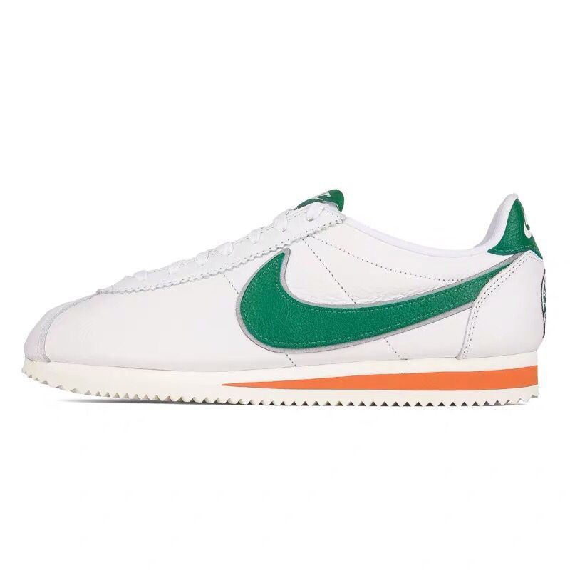 are cortez good running shoes
