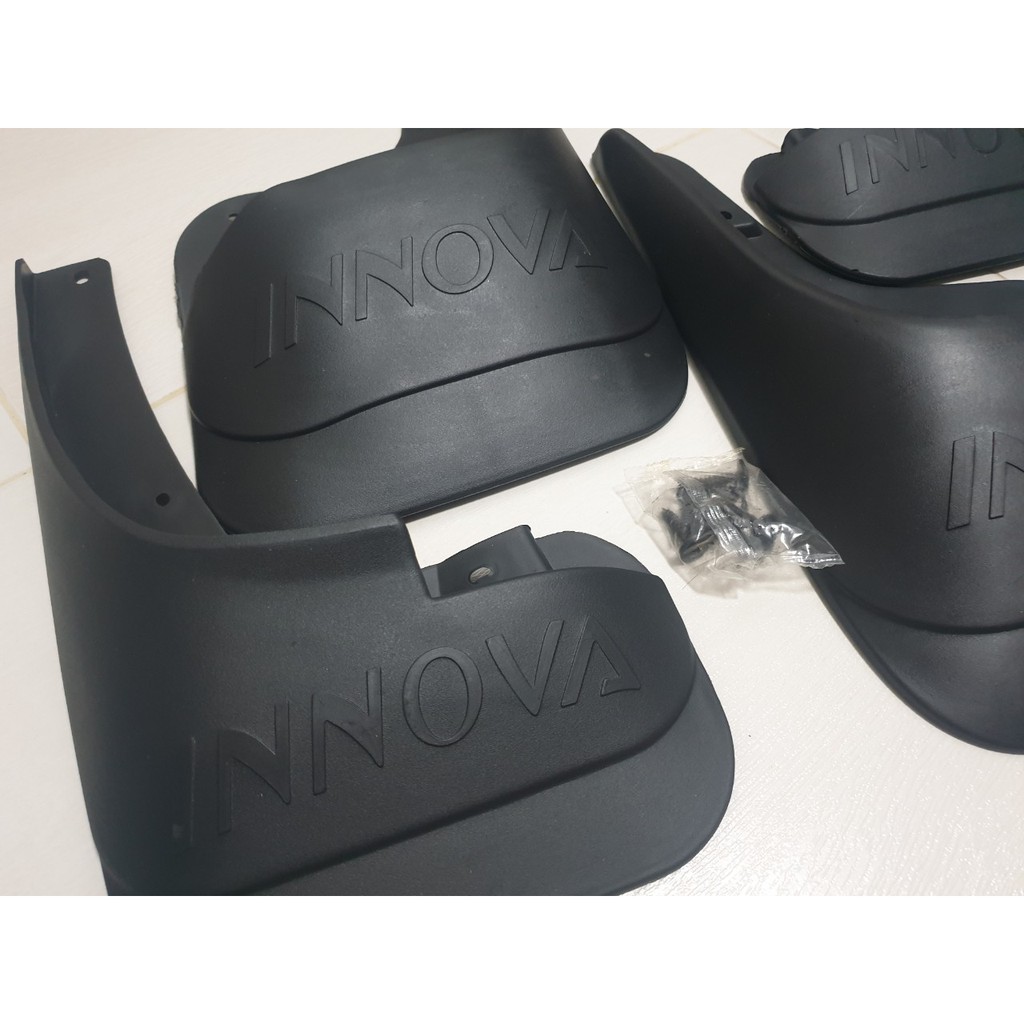 mudguard innova
