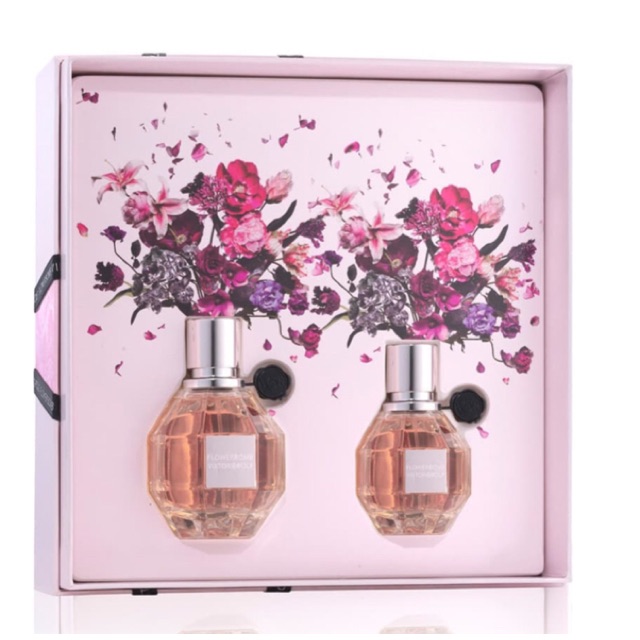 flowerbomb viktor rolf 50 ml