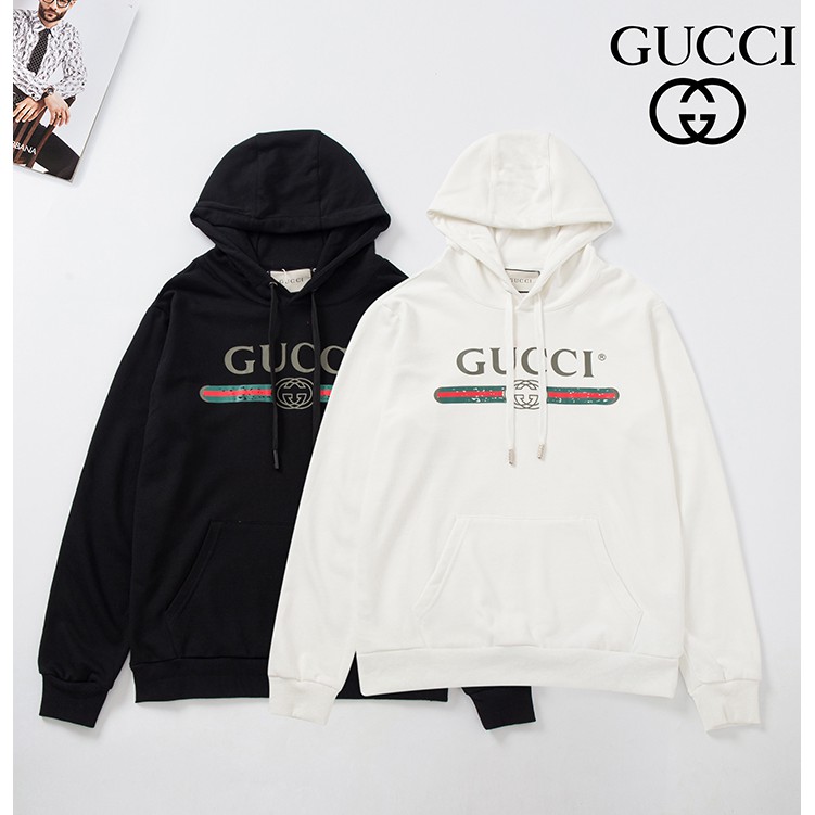 gucci hoodie sweatshirt
