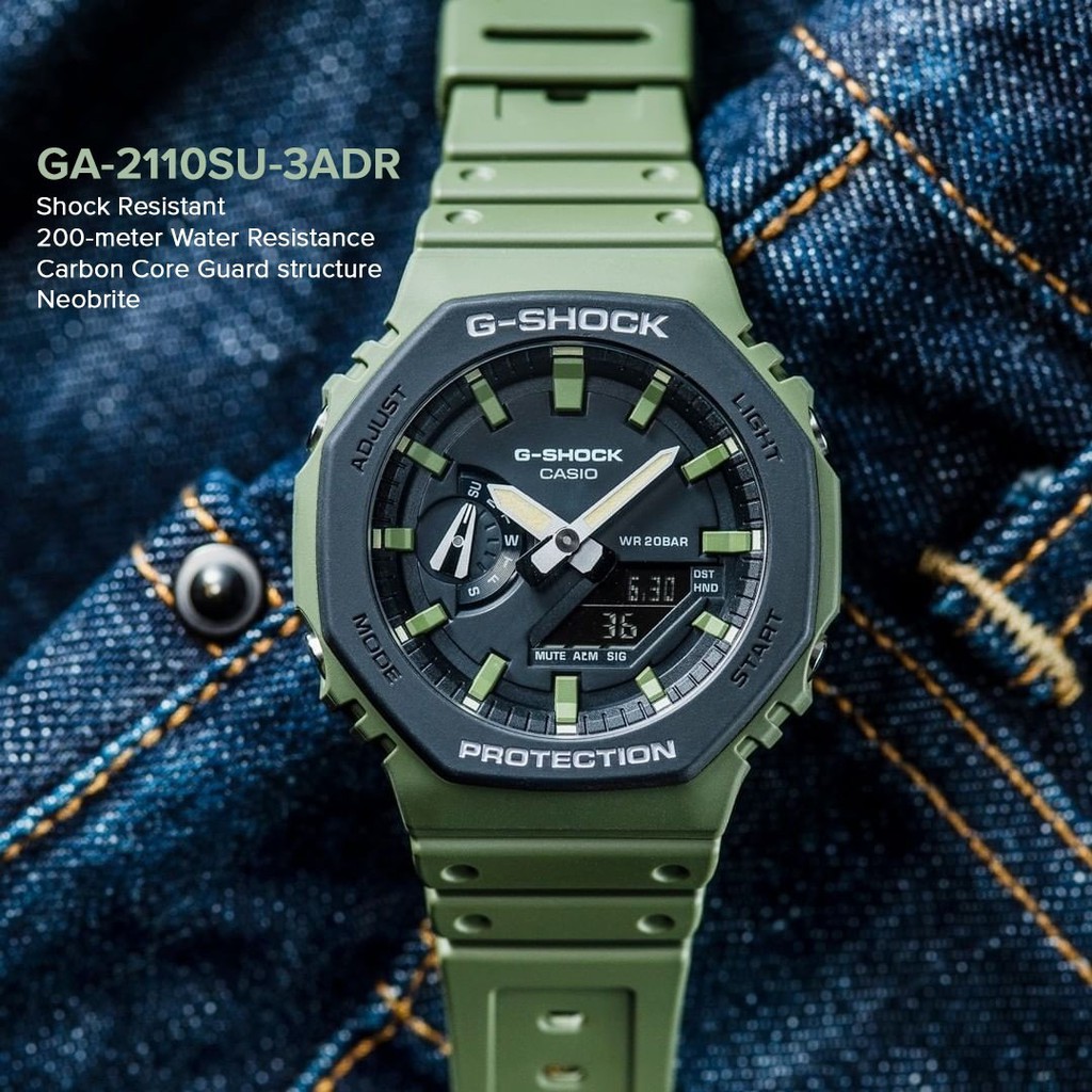 casio watch dealer near me