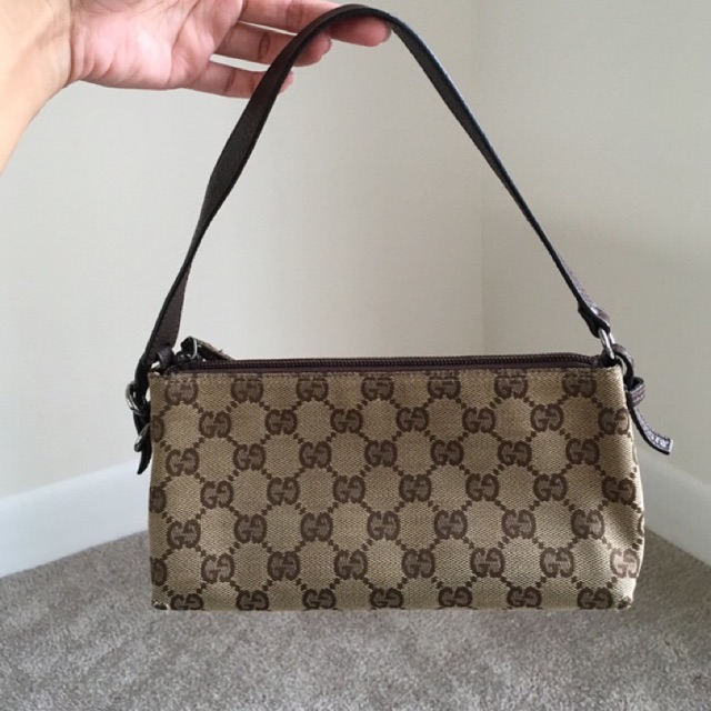 gucci pochette