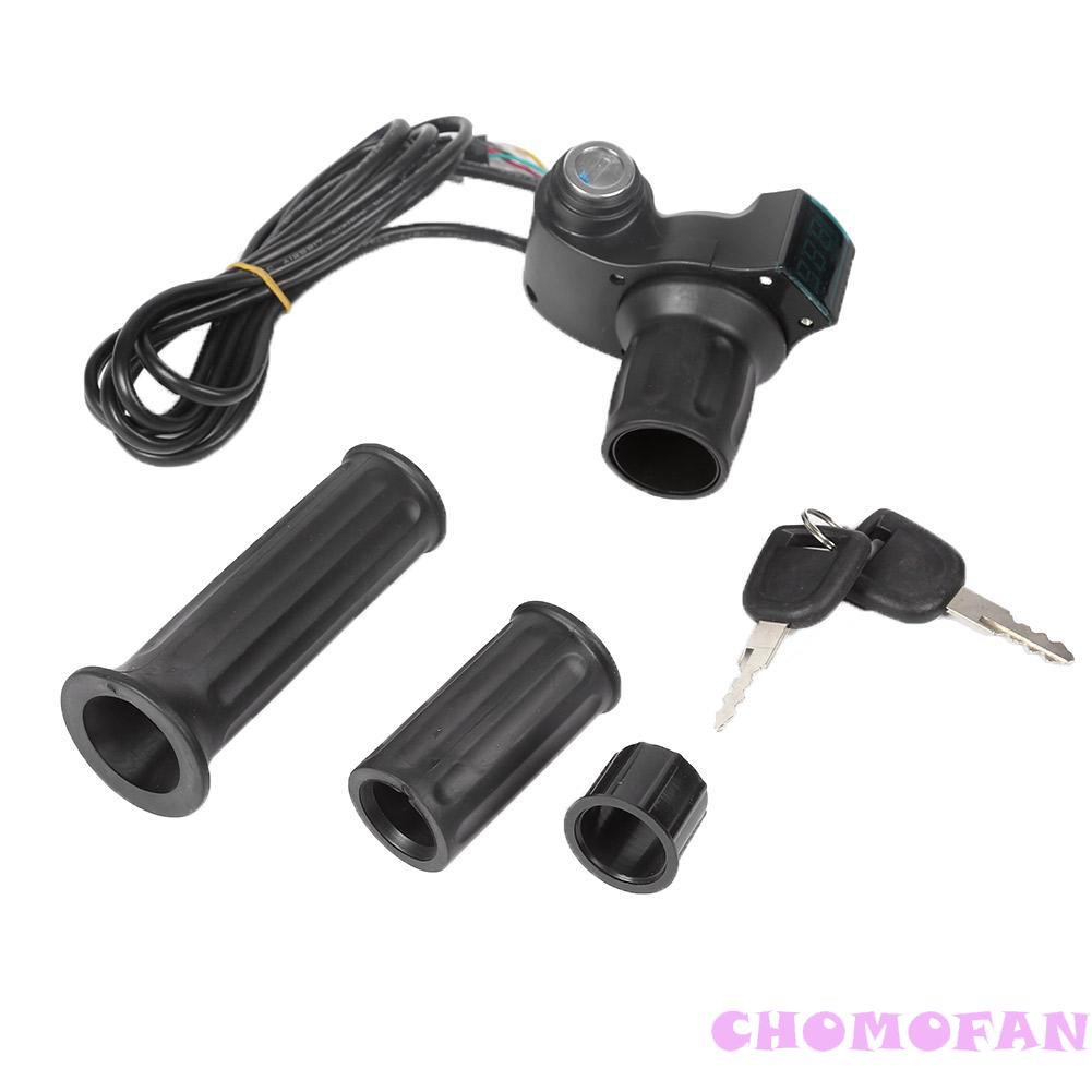 bike lock key