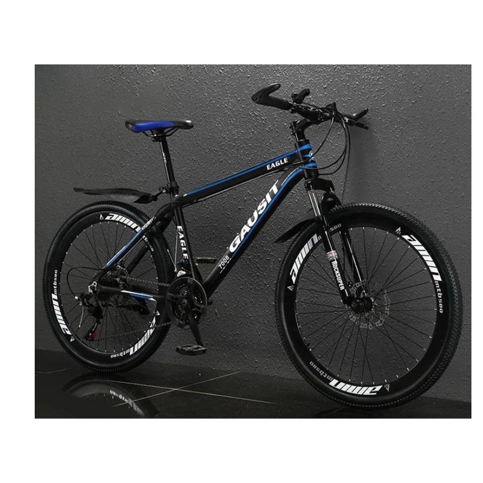 gausit mountain bike review