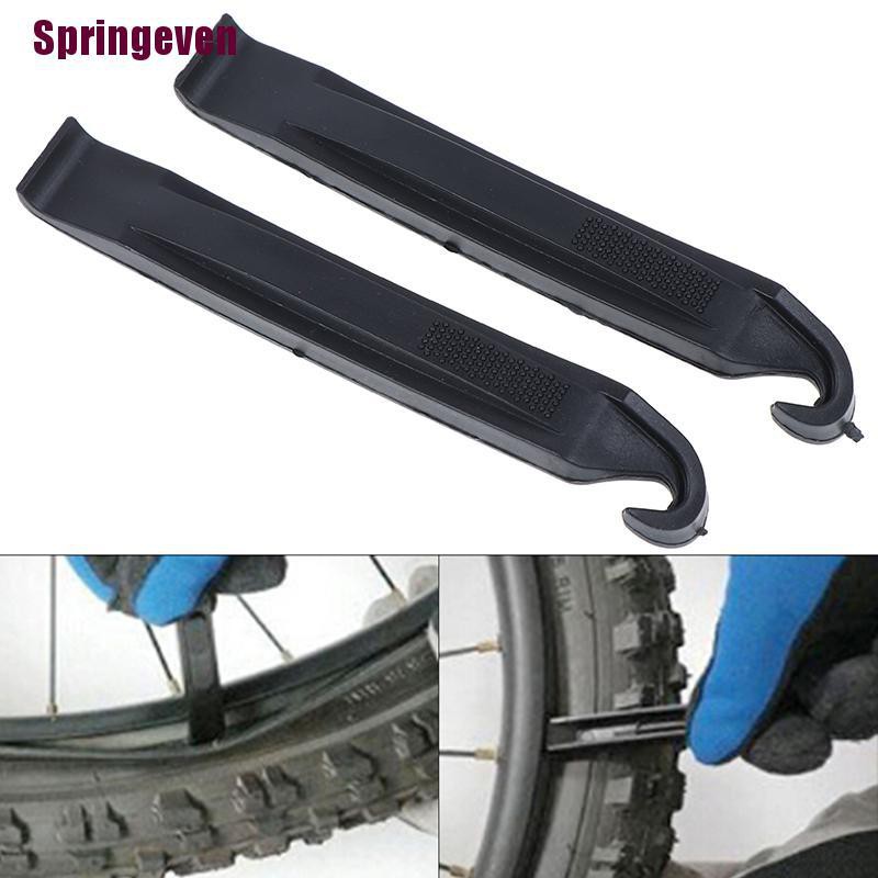 bicycle tire removal tool