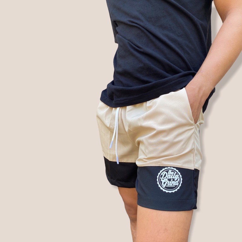 Taslan mens shorts/ unisex shorts/ Combi Shorts/ Quick Drying Shorts ...