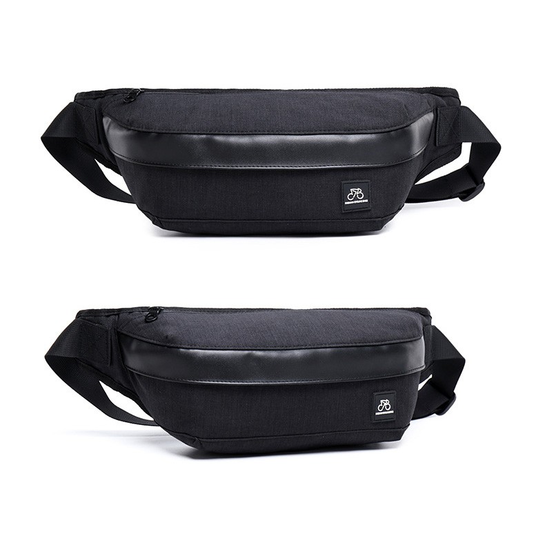 bodypack messenger bag