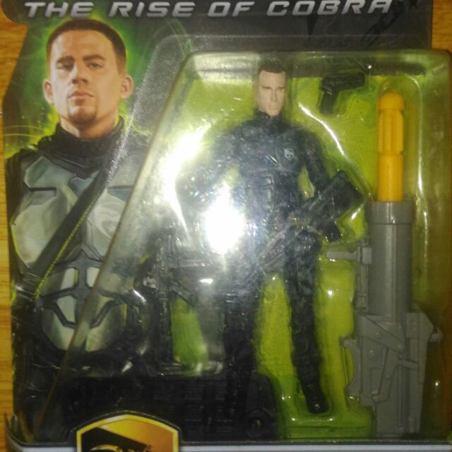 shopee action figure