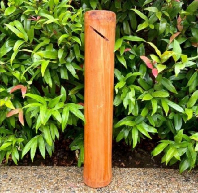 Bamboo Alkansya/Bamboo Coin Bank Shopee Philippines