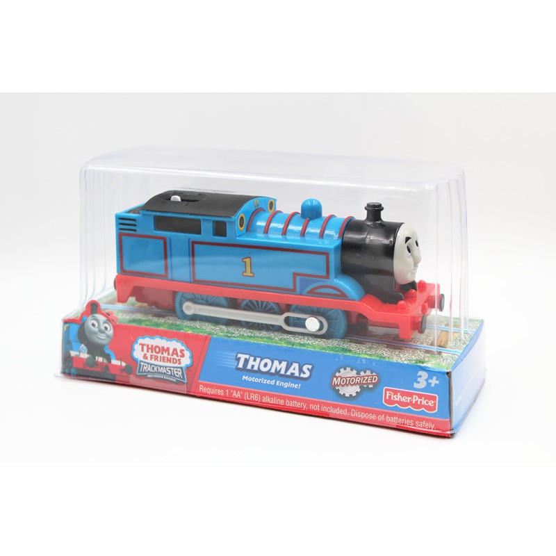 thomas and toys