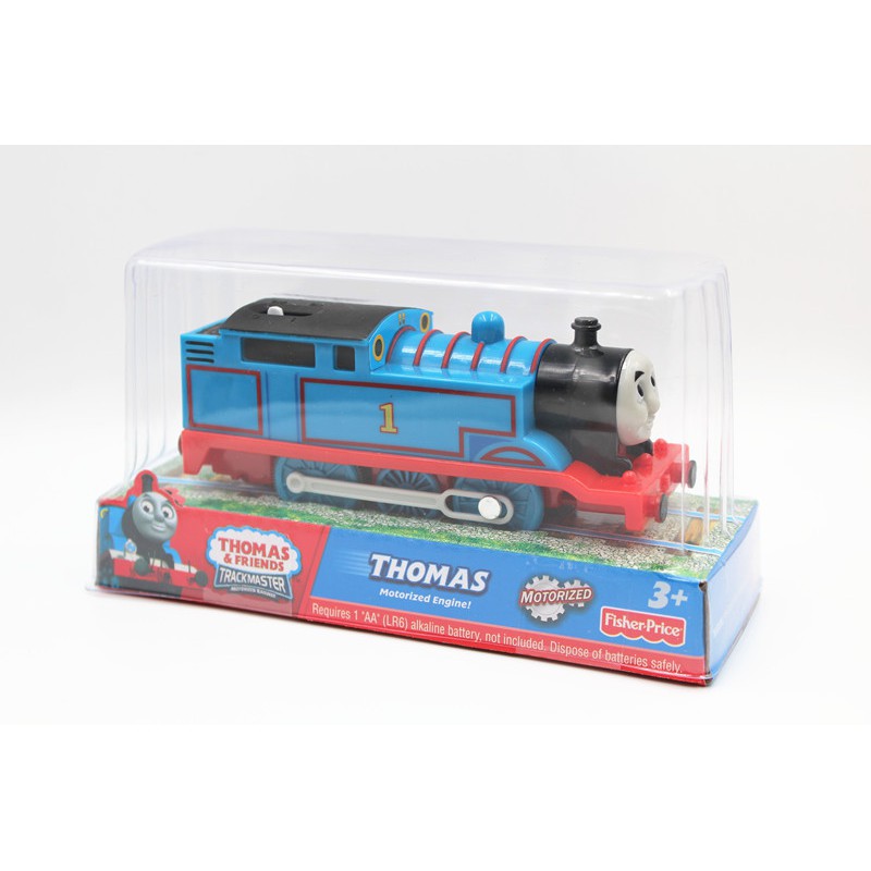 thomas trackmaster toys