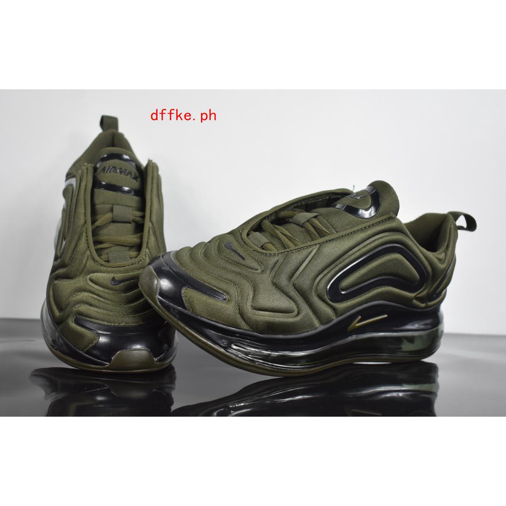 air max 720 army green