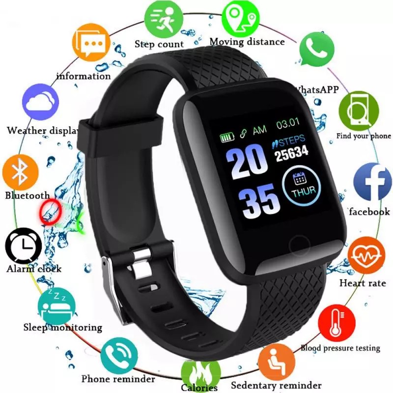 d13 smart bracelet