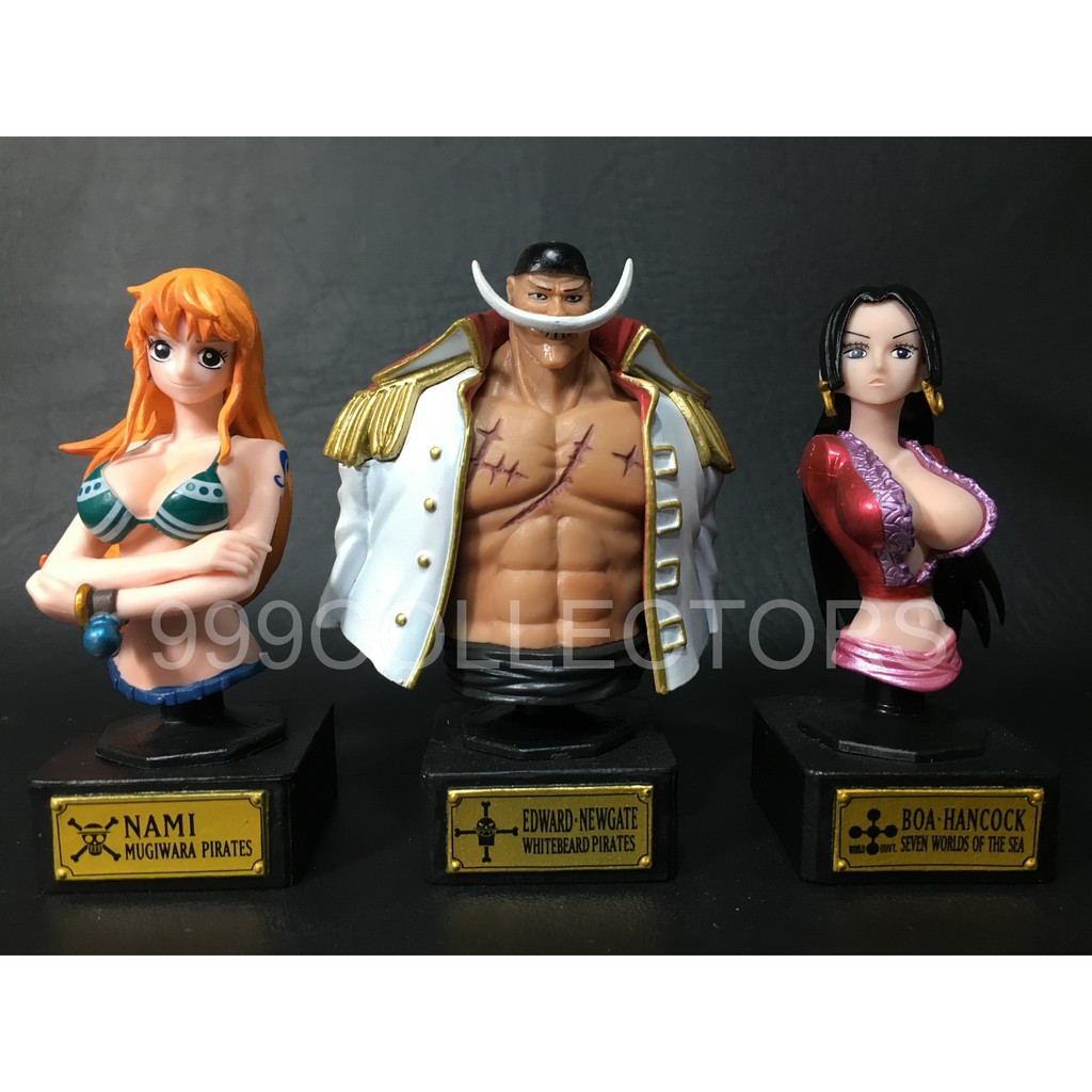action figure one piece shopee