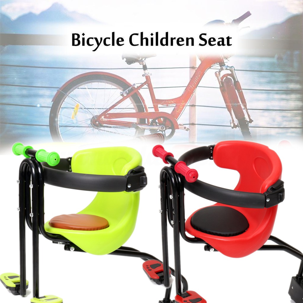 bicycle seat for baby