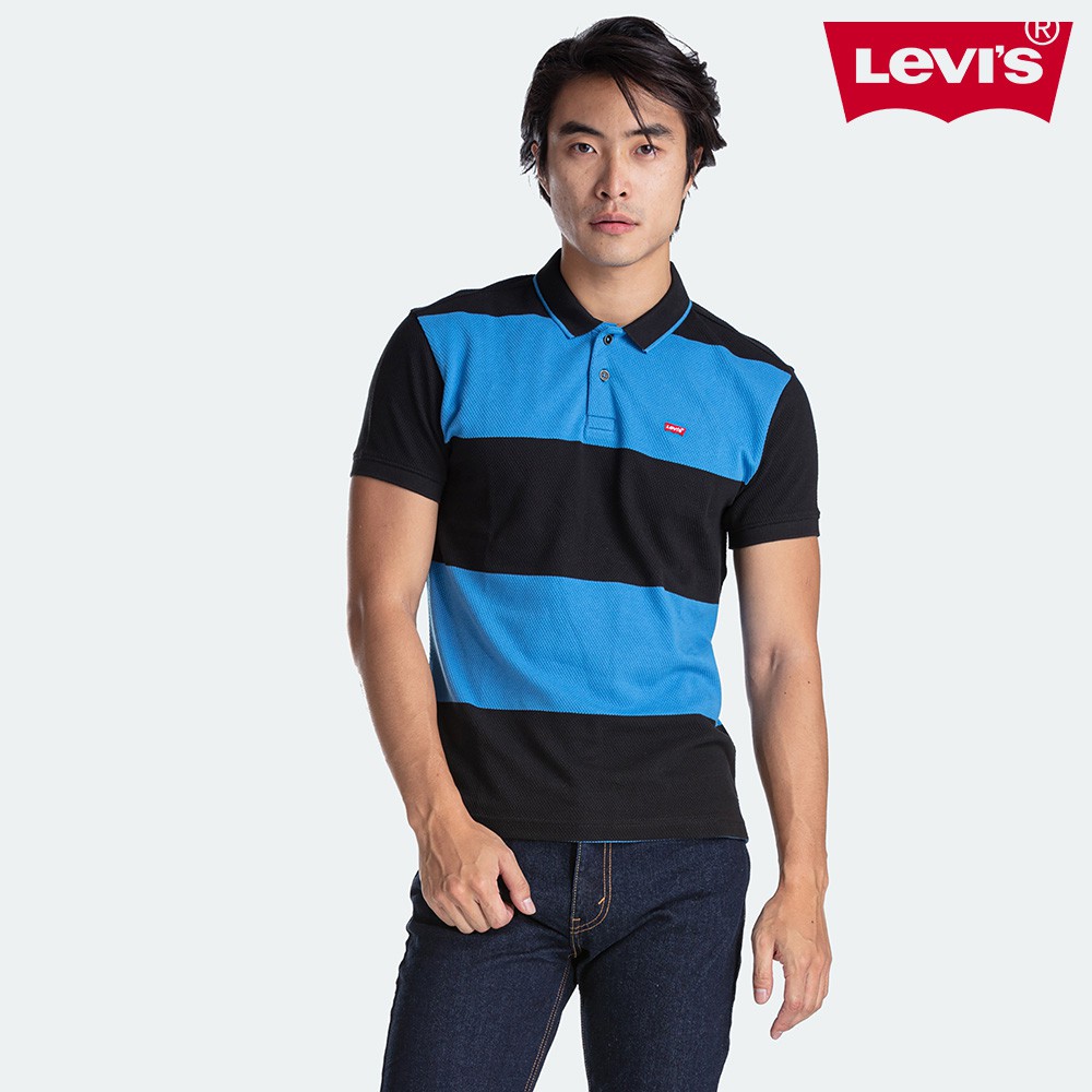 levi strauss polo shirts