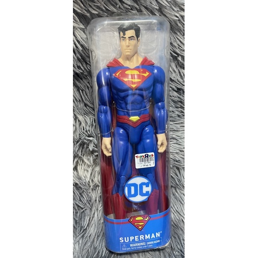 DC Comics 10.2cm Figur Superman 