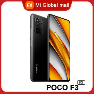 POCO F3(6GB+128GB/8GB+256GB) GLOBAL VERSION | Shopee Philippines